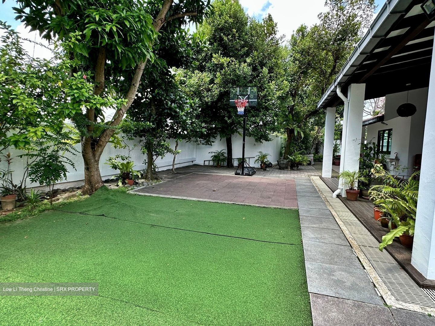 Yew Lian Park (D20), Terrace #454892001